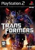 Transformers: Revenge of the Fallen (PS2) USED Б/У