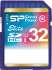 SDHC Карта памяти 32GB SiLicon Power Class 10 Elite UHS-I (PC)