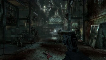 Singularity (Xbox 360)