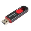 Флеш-накопитель USB 16GB A-Data C008 бело-синий (PC) 