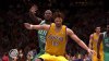 NBA Live 09 (Xbox 360)