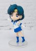 Фигурка BANDAI Figuarts mini: Сейлор Мун (Sailor Moon) Сейлор Меркурий (Sailor Mercury) (57646-0) 9 см