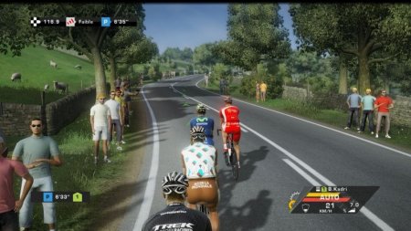  Le Tour de France 2014 (PS4) Playstation 4