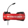  Гарнитура проводная Tritton Pro+ 5.1 Surround Headset Красная Xbox 360/PS3/PS4/PC (PS4) 