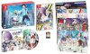 Akiba’s Trip: Undead and Undressed Director’s Cut Day One Edition (Издание первого дня) (Switch)