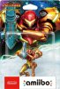 Amiibo: Интерактивная фигурка Самус Аран (Samus Aran) (Metroid Collection)