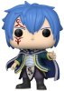 Фигурка Funko POP! Animation: Жерар Фернандес (Jellal Fernandes) Сказка о хвосте феи (Fairy Tail) (57339) 9,5 см