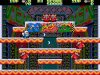 Сборник игр 4 в 1 (YH 8042) (CONTRA7+FIGHTER 2010+SNOW BROS+BASEBALL STREET) (8 bit) для Денди 
