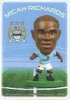 Фигурка футболиста Мика Ричардс Манчестер Сити Soccerstarz Man City Micah Richards Home Kit (73466)