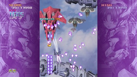 игра TriggerHeart EXELICA (Switch) для Nintendo Switch