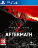 World War Z: Aftermath Русская Версия (PS4)