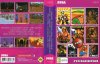 Сборник игр 10 в 1 AA-10001 ANIMANINCS/ BOOGERMAN/ CONTRA/ DUKE NUKEM 3D+ Русская Версия (16 bit) 