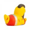 Фигурка-утка Numskull Tubbz: Зангиев (Zangief) Стрит Файтер (Street Fighter) 9 см Персонажи игр