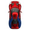    Jada Toys Hollywood Rides: 2017    - (2017 Ford GT W/Spiderman) (99725) 7 