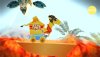  LittleBigPlanet Essentials (PSP) 