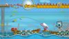 Купить игру Kirby's Epic Yarn (Wii/WiiU) USED Б/У на Nintendo Wii диск