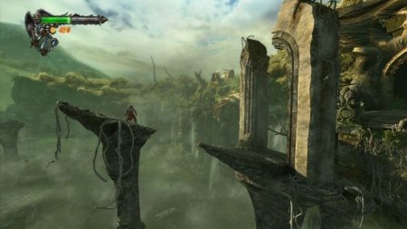 Castlevania: Lords of Shadow   (Collectors Edition) (Xbox 360)