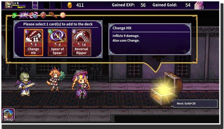 Игра Overrogue (Limited Run) (PS4/PS5) Playstation 4