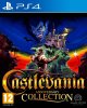 Castlevania Anniversary Collection (Limited Run #405)(PS4)