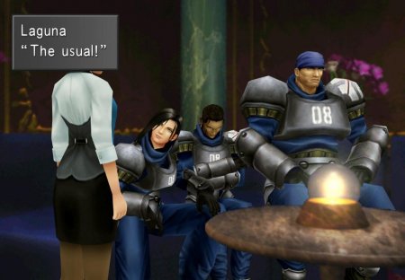  Final Fantasy 8 (VIII) Remastered (PS4) Playstation 4