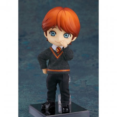  Good Smile Company Nendoroid:   (Ron Weasley)   (Harry Potter) (4580416909549) 10 