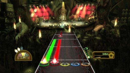 Guitar Hero: Greatest Hits (Xbox 360)