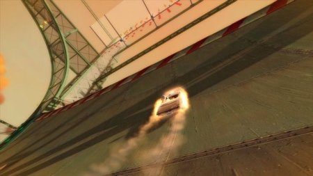 Joy Ride для Kinect (Xbox 360)