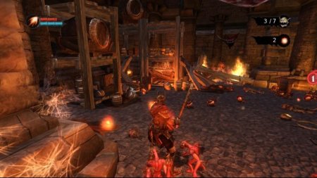 Overlord (Xbox 360/Xbox One)