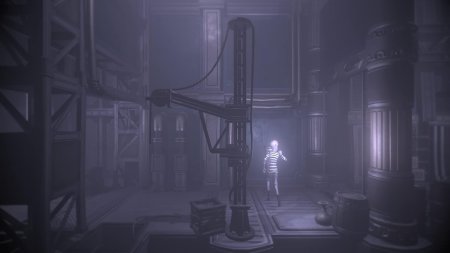 DARQ Полное Издание (Complete Edition) (Limited Run) Русская Версия (PS5)