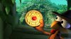 Игра Crazy Chicken (Сумасшедшие цыплята): Jump 'n' Run Traps and Treasures (PS4) Playstation 4