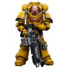  JoyToy:    1:18 (Intercessors Rogfried Pertanal 1:18)  40K   (Warhammer 40K Imperial Fists) (JT3440) 13   