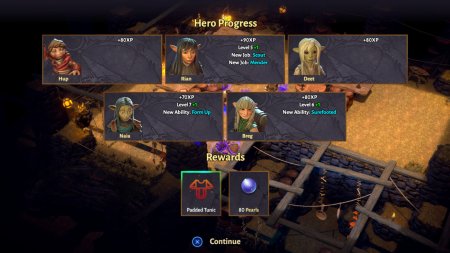 Игра The Dark Crystal: Age of Resistance - Tactics (Limited Run)(PS4) Playstation 4