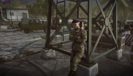 Игра Kursk (PS4) Playstation 4