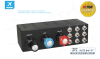 Многофункциональная панель Saitek Pro Flight TPM System (PC) 