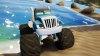 Игра Blaze and the Monster Machines: Axle City Racers Русская Версия (PS4) Playstation 4