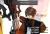 Игра Final Fantasy 8 (VIII) Remastered (PS4) Playstation 4
