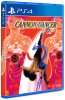 Cannon Dancer: Osman (PS4)