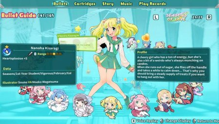 игра Super Bullet Break (Switch) для Nintendo Switch