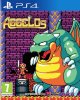 Aggelos Русская Версия (PS4)
