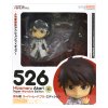 Фигурка Good Smile Company Nendoroid: Акари Хизамару (Akari Hizamaru) Терраформирование (Terra Formars) (4580416900133) 10 см  