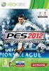 Pro Evolution Soccer 2012 (PES 12) Русская Версия (Xbox 360) USED Б/У