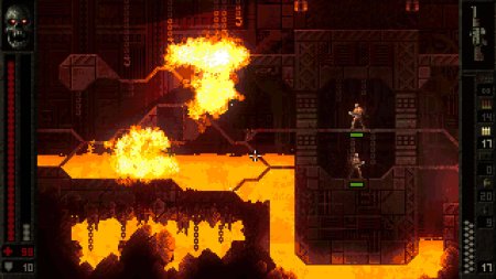 игра Butcher (Switch) для Nintendo Switch