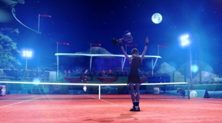 Купить игру Праздник Спорта 2 (Sports Champions 2) Русская Версия + Контроллер движений PlayStation Move + Камера PlayStation Eye (PS3) для Sony Playstation 3