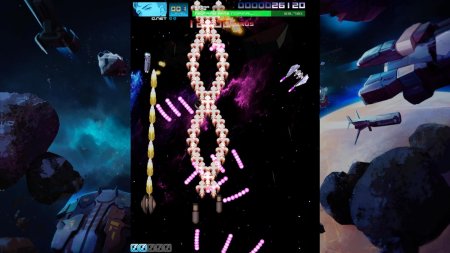 Psyvariar 3 (PS5)