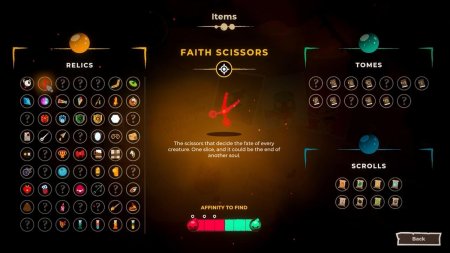 игра Folly Of The Wizards (Switch) для Nintendo Switch