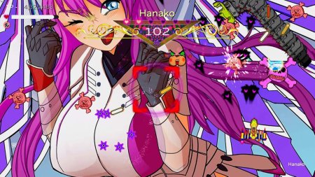 игра Waifu Uncovered Русская Версия (Switch) для Nintendo Switch