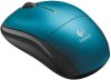Мышь беспроводная Logitech Wireless M215 Blue (PC) 