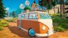 игра Outbound Коллекционное издание (Collector's Edition) (Switch) для Nintendo Switch