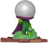 Фигурка Funko POP! Deluxe Bobble: Мистерио (Mysterio) Марвел: Зловещая Шестерка (Marvel Sinister Six) ((1016) 60905) 15 см
