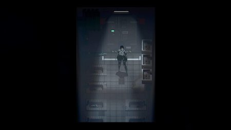 Игра Signalis Русская Версия (PS4) Playstation 4